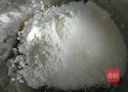 带皮绿豆饼的做法图解6