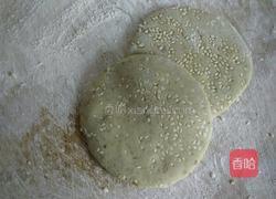 带皮绿豆饼的做法图解9