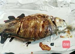 万州烤鱼的做法图解4