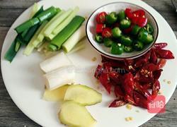 万州烤鱼的做法图解5