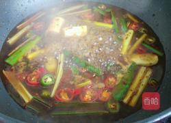 万州烤鱼的做法图解8