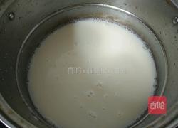 石磨豆浆的做法图解7
