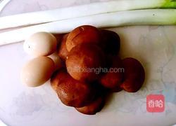 鲜肉馄饨的做法图解2