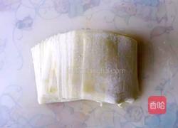 鲜肉馄饨的做法图解3