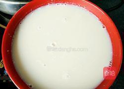 石磨豆浆的做法图解9