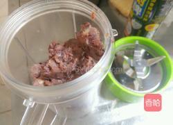 冰豆沙的做法图解5