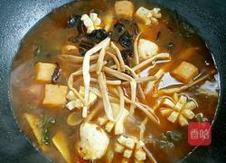 麻辣烫的做法图解9