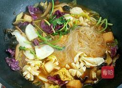 麻辣烫的做法图解11