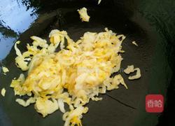 羊肉炖酸菜的做法图解4