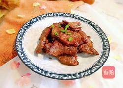 红酒炖鹿肉的做法图解12