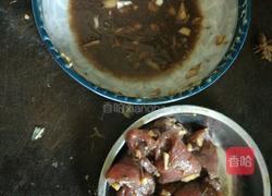 红酒炖鹿肉的做法图解6