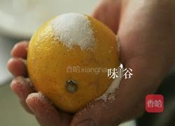 蜂蜜泡柠檬的做法图解2
