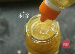 蜂蜜泡柠檬的做法图解5