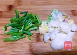 辣子兔丁的做法图解5