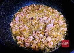 辣子兔丁的做法图解8