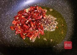 辣子兔丁的做法图解11
