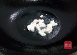 开洋葱油拌面的做法图解3