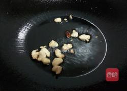 开洋葱油拌面的做法图解4