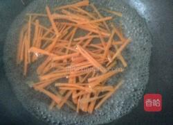 韩式拌饭的做法图解2