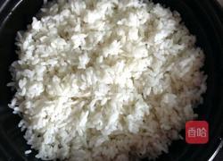 韩式拌饭的做法图解5