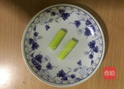 菠菜汤面的做法图解6