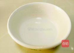 蒜泥小龙虾的做法图解3