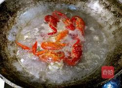 蒜泥小龙虾的做法图解5