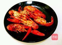 蒜泥小龙虾的做法图解6