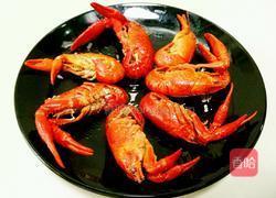 蒜泥小龙虾的做法图解10