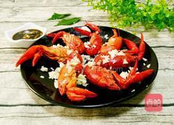 蒜泥小龙虾的做法图解12