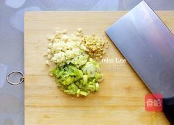 开胃酸辣汤的做法图解3