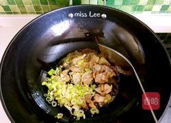 开胃酸辣汤的做法图解5