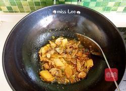 开胃酸辣汤的做法图解6