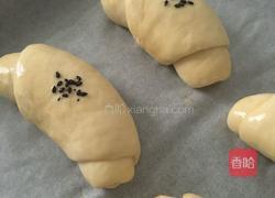 日式盐面包的做法图解11