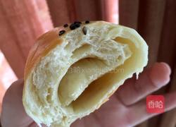 日式盐面包的做法图解14