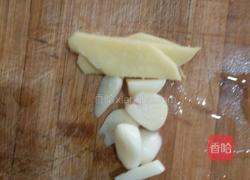 原汁蛤蜊的做法图解3