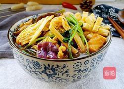 麻辣烫的做法图解12