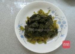 酸汤鱼片的做法图解2