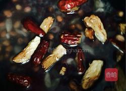 黑米红豆粥的做法图解3