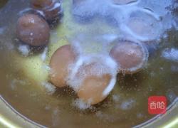 乡巴老卤蛋的做法图解2