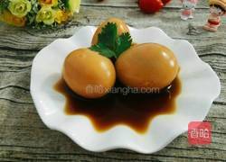 乡巴老卤蛋的做法图解6