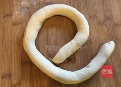 苋菜馅水饺的做法图解6