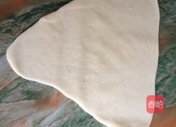 牛角面包的做法图解9