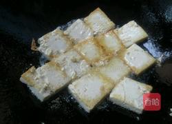 海带结烧豆腐的做法图解5