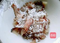 家常水煮鱼的做法图解3