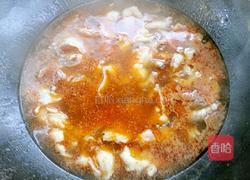 家常水煮鱼的做法图解11