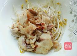 家常水煮鱼的做法图解12