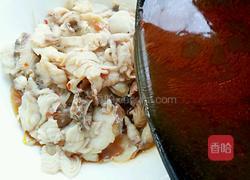 家常水煮鱼的做法图解13