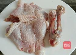 台湾盐酥鸡的做法图解2