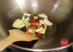 红烧虾潺的做法图解4